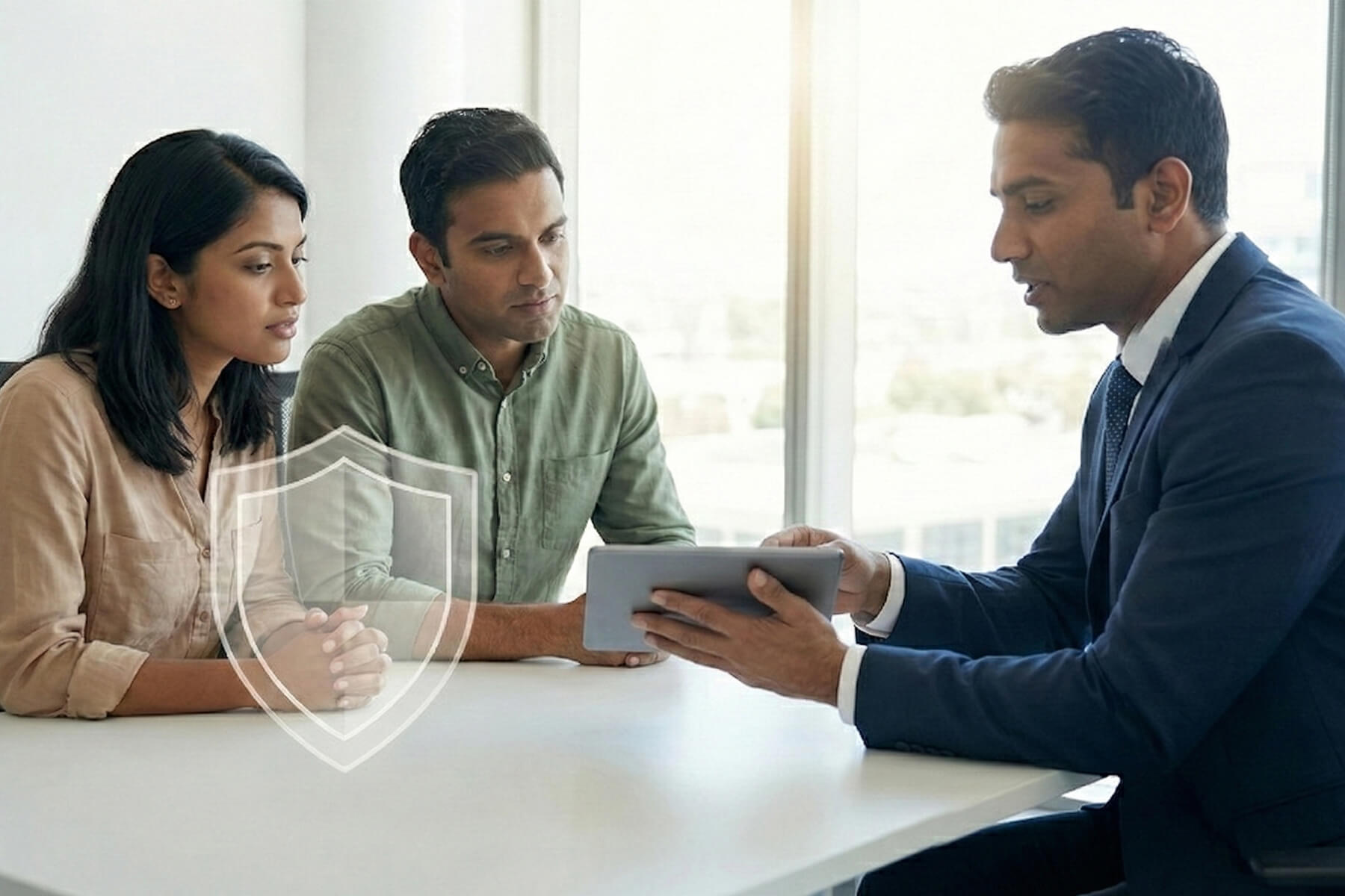 Expert Consultation
